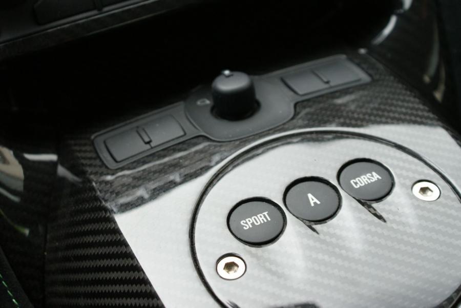  Lamborghini Gallardo LP570-4 Superleggera 2010 года  (фото 11 из 183)